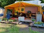 Retro luifel caravan., Ophalen of Verzenden, Nieuw