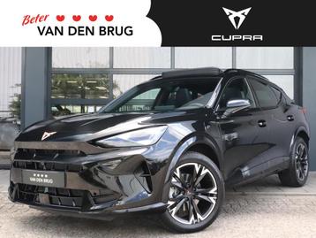 CUPRA Formentor 1.5 TSI e-Hybrid 204PK | Trekhaak | Panorama beschikbaar voor biedingen