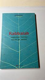 Norbert Bollen - Kaballah, Boeken, Achtergrond en Informatie, Spiritualiteit algemeen, Ophalen of Verzenden, Zo goed als nieuw