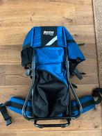 Rug drager bever by deuter, Kinderen en Baby's, Babydragers en Draagdoeken, Ophalen, Gebruikt, Rug