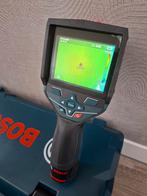 Bosch GTC 400 C Warmtebeeldcamera - Nieuw in L-Boxx, Doe-het-zelf en Verbouw, Ophalen of Verzenden, Nieuw, Temperatuur