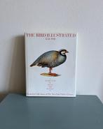 The Bird Illustrated, 1550-1900 van Joseph Kastner vogelboek, Ophalen of Verzenden, Gelezen, Vogels