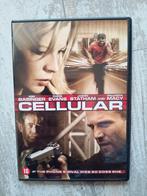 DVD Film Cellular, Cd's en Dvd's, Dvd's | Overige Dvd's, Ophalen of Verzenden, Zo goed als nieuw