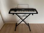 Keyboard; Casio CTK 1150, Muziek en Instrumenten, Ophalen, Gebruikt, 61 toetsen, Casio