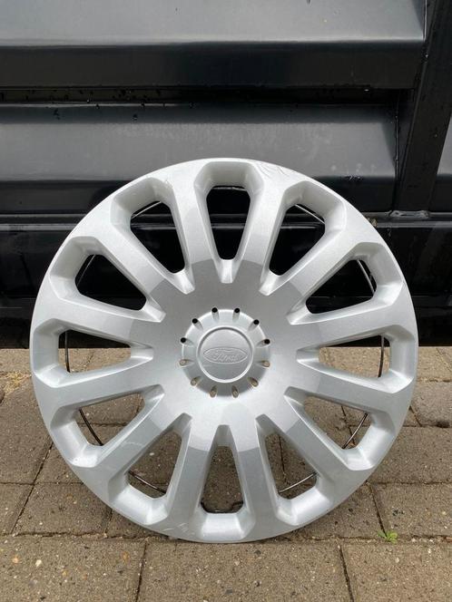 1 originele Ford fiesta wieldop 15” inch, Auto diversen, Wieldoppen, Zo goed als nieuw, Ophalen of Verzenden