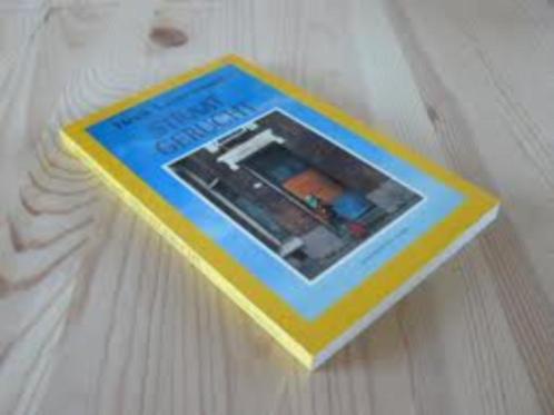 Henk Lagerwaard - Straatgerucht, Boeken, Literatuur, Nieuw, Nederland, Verzenden