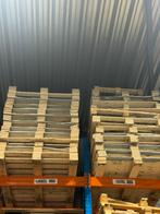 Pallets - GRATIS AF TE HALEN, Doe-het-zelf en Verbouw, Hout en Planken, Ophalen, Gebruikt, 200 tot 250 cm, 50 mm of meer