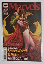 Deadpool #13 ( Marvel 2018 ). NM., Eén comic, Amerika, Nieuw, Ophalen of Verzenden