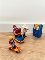 Playmobil vakantiegangers aan incheckbalie- 5399, Kinderen en Baby's, Speelgoed | Playmobil, Ophalen of Verzenden, Zo goed als nieuw