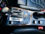 Audi A5 Cabriolet 2.0 TFSI Quattro Pro Line S 211pk 2e eig A, Gebruikt, Zwart, 4 cilinders, 4 stoelen