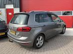 Volkswagen Golf Sportsvan 1.4 TSI Highline AUTOMAAT / XENON, 65 €/maand, Gebruikt, 4 cilinders, 1283 kg