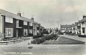 (378-299-001) Nieuwerkerk Zeeasterstraat beschikbaar voor biedingen