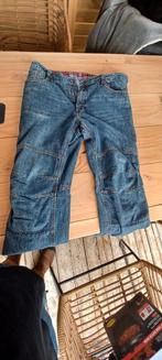 Motorbroek jeans 38, Motoren, Ophalen of Verzenden, Tweedehands, Broek | textiel