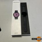 SAMSUNG Galaxy Watch 6 - 40MM - met doosje, Zo goed als nieuw