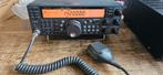 kenwood ts570D, Ophalen of Verzenden, Gebruikt, Zender en Ontvanger