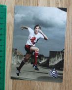 Luuk de Jong C1000 voetbalkaart stars of football nr 52, Ophalen of Verzenden, Zo goed als nieuw, Buitenlandse clubs, Poster, Plaatje of Sticker