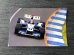 K.11 / Originele HP F1 BMW-Williams [Walrus-neus] foto's, Ophalen of Verzenden, Zo goed als nieuw, Formule 1