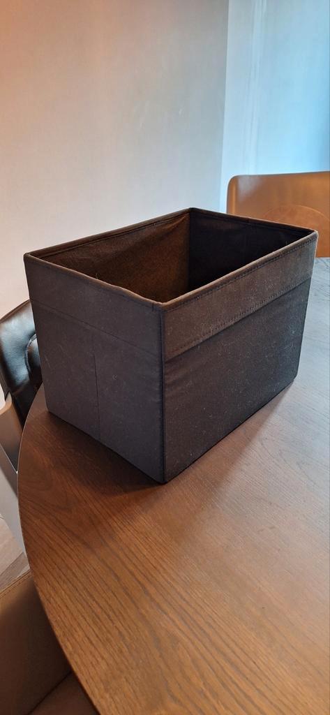 Opberger Drona van Ikea (6 x), Huis en Inrichting, Woonaccessoires | Overige, Zo goed als nieuw, Ophalen of Verzenden