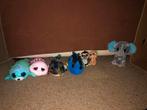 Ty beanie boo knuffels, Ophalen of Verzenden, Zo goed als nieuw, Overige typen