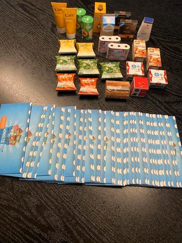 AH Mini's 64 stuks + 24 stuks (88 totaal) beschikbaar voor biedingen