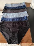 Hema 6 stuks Dames Hipster gewassen , maar niet gedragen L, Hema, Ophalen of Verzenden, Slip