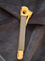 Donatus Solingen sigarenknipper cigare cutter, Verzamelen, Rookartikelen, Aanstekers en Luciferdoosjes, Ophalen, Sigarenbandjes