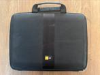 Case Logic laptoptas 13 inch, Computers en Software, Laptoptassen, Ophalen of Verzenden, 13 inch, Gebruikt, Aktetas