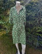 Retro zomerjurkje van Shoeby, Maat 46/48 (XL) of groter, Ophalen of Verzenden, Zo goed als nieuw, Shoeby