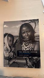 The Immune System, Ophalen of Verzenden, Zo goed als nieuw, Natuurwetenschap