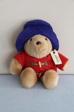 Grote vintage Paddington Beer van EDEN pluche 38 cm uit 1992, Ophalen of Verzenden, Zo goed als nieuw, Beer