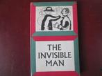The invisible Man, door H. G. Wells, Verzenden, Zo goed als nieuw, Nederland
