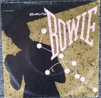 David Bowie - Let's Dance, Cd's en Dvd's, Vinyl Singles, Gebruikt, Verzenden, 7 inch, Single