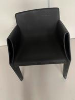 Philip Starck stoel, Huis en Inrichting, Fauteuils, Ophalen, Gebruikt, Stof, Minder dan 50 cm