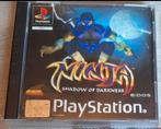 🔴 PS1 Ninja: Shadow Of Darkness, 1 speler, Ophalen of Verzenden, Zo goed als nieuw