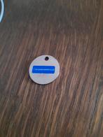 Winkelwagen muntje consumentenbond, Verzamelen, Winkelwagenmuntjes, Ophalen of Verzenden