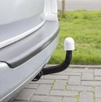Trekhaakdop kunststof wit zwart of chroom, Auto diversen, Auto-accessoires, Ophalen of Verzenden, Nieuw