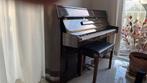 Yamaha piano, Gebruikt, Piano, Bruin, Ophalen