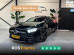 Mercedes-Benz A-Klasse A35 AMG 4MATIC PANO SFEERVERL BURMEST, Auto's, Automaat, Overige kleuren, Leder, Bedrijf