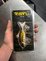 Black cat baby carp, Watersport en Boten, Ophalen of Verzenden, Nieuw