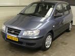 Hyundai Matrix 1.5 CRDi - Weinig KM NAP! - Trekhaak, Te koop, 1270 kg, 550 kg, Gebruikt