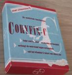 Oud monsterdoosje Coryfin_C Bayer, Ophalen of Verzenden, Nieuw