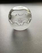 Holmegaard Michael Bang mixed double bonbonniere glas Danish, Ophalen of Verzenden