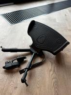 Kidsriver Meerijdplankje Universeel, Auto diversen, Ophalen of Verzenden, Zo goed als nieuw