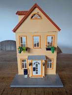 Playmobil City Life Woonhuis, Ophalen of Verzenden, Zo goed als nieuw, Poppenhuis