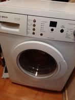 Bosch Serie 4 Exclusiv – Wasmachine, Witgoed en Apparatuur, Wasmachines, Ophalen, 1200 tot 1600 toeren, Gebruikt, 4 tot 6 kg