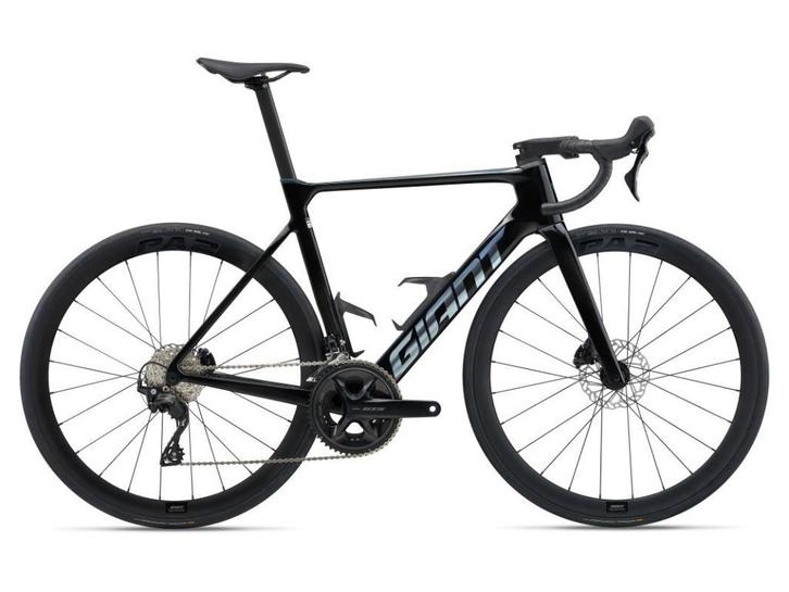 Giant propel advanced 2 Nu voor 2549,00, Fietsen en Brommers, Fietsen | Racefietsen, Nieuw, Giant, Meer dan 20 versnellingen, Carbon