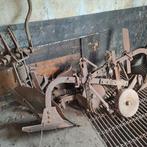 Ouwe kantelbaar ploegen, Antiek en Kunst, Antiek | Gereedschap en Instrumenten, Ophalen