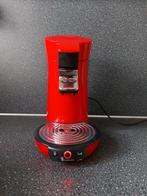 Senseo koffieapparaat, Ophalen, Gebruikt, Koffiemachine, Koffiepads en cups