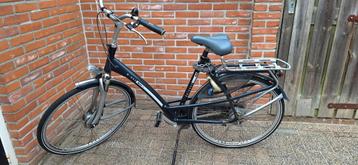 Damesfiets Batavus Mambo  beschikbaar voor biedingen