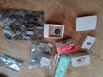 Raspberry pi 5 8GB 128GB PCIe, behuizing, voeding, Ophalen of Verzenden, Zo goed als nieuw